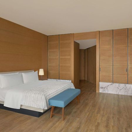 Le Meridien Xiaojing Bay Huizhou  Exterior foto