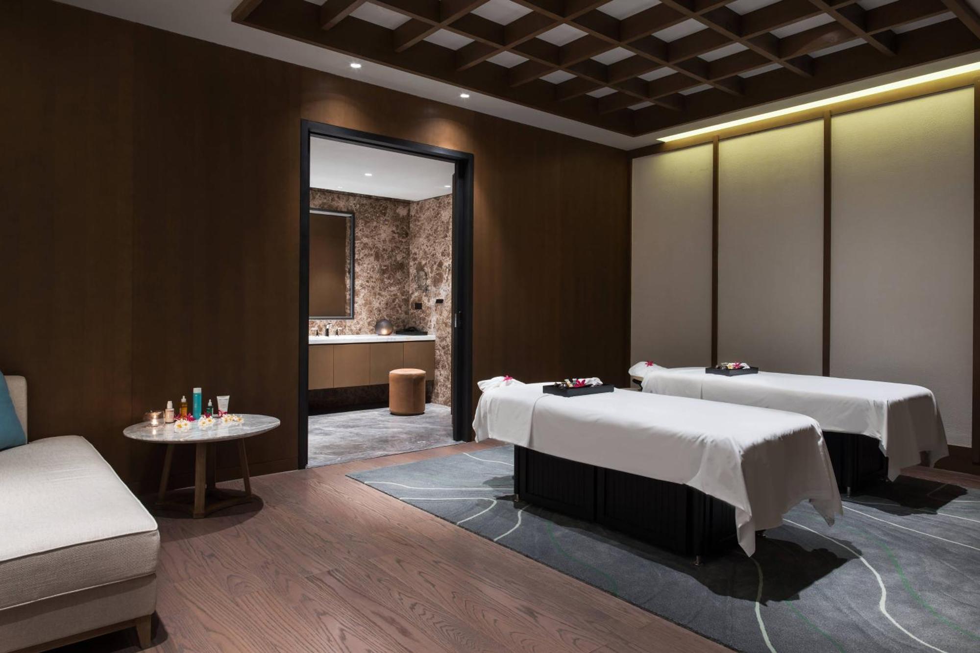 Le Meridien Xiaojing Bay Huizhou  Exterior foto