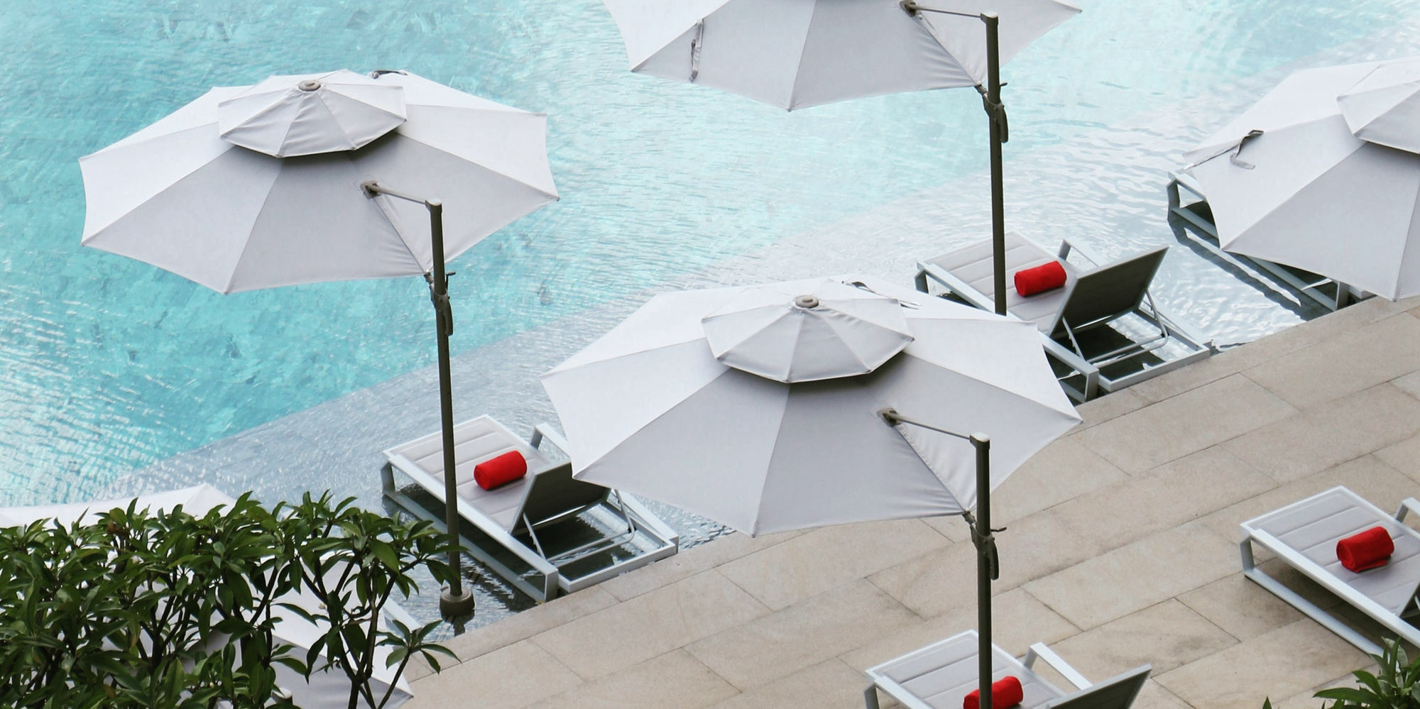 Le Meridien Xiaojing Bay Huizhou  Exterior foto